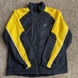 Men’s Nike Windbreaker